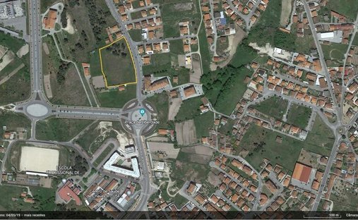 Terreno a Vale de Anta, Distretto di Vila Real, Portogallo 1
