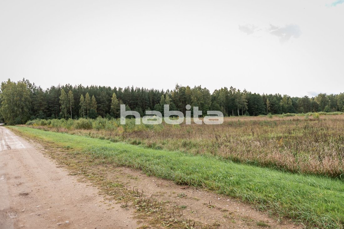 Lot Babite Latvia In Skārduciems, Latvia For Sale (12624637)