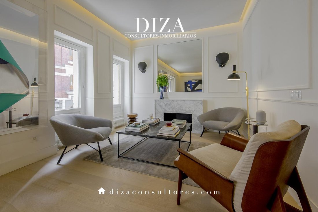 Apartment in Centro, Madrid, Spain 3 - 12624128