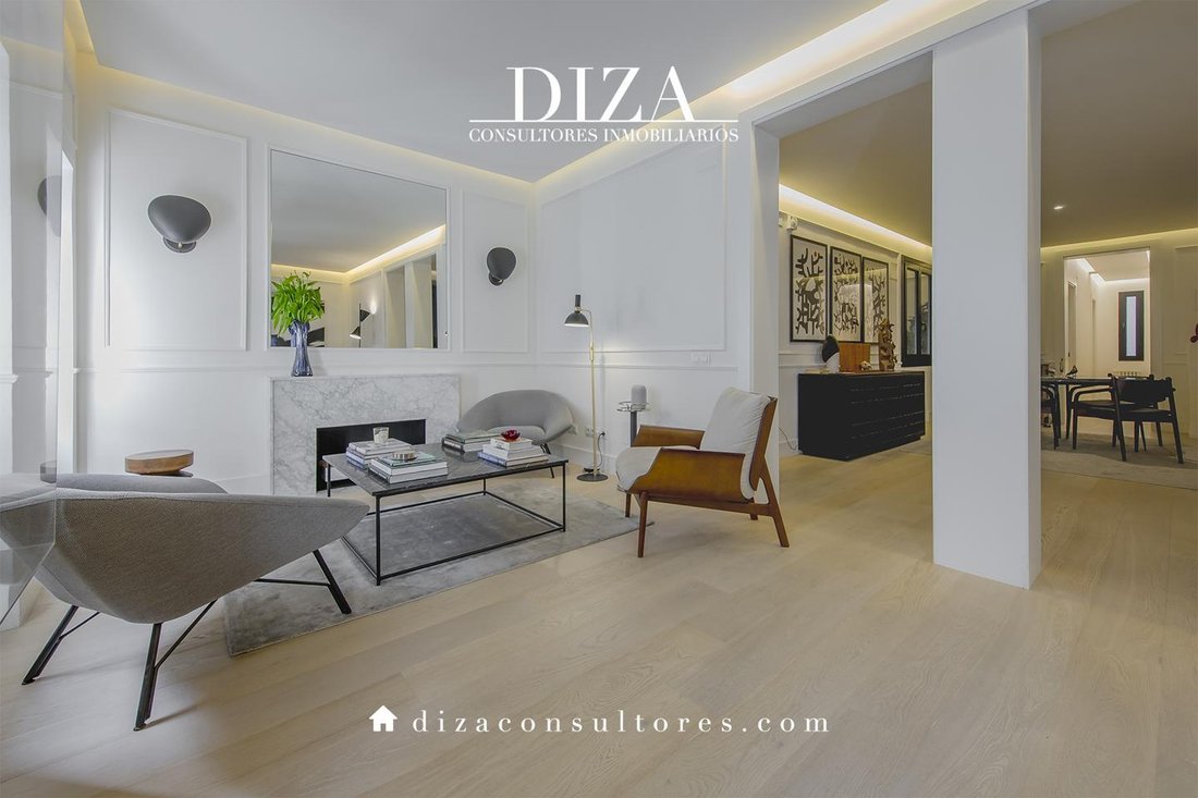 Apartment in Centro, Madrid, Spain 4 - 12624128