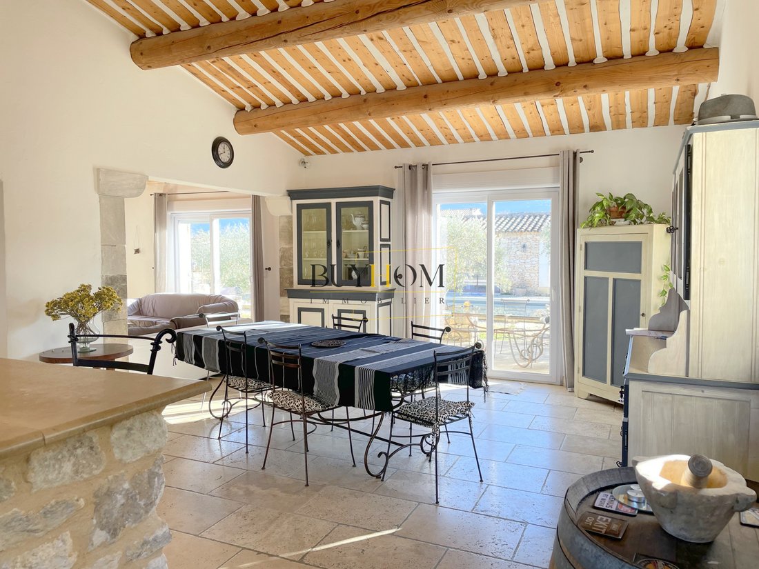 House in Lacoste, Provence-Alpes-Côte d'Azur, France 4 - 12624925