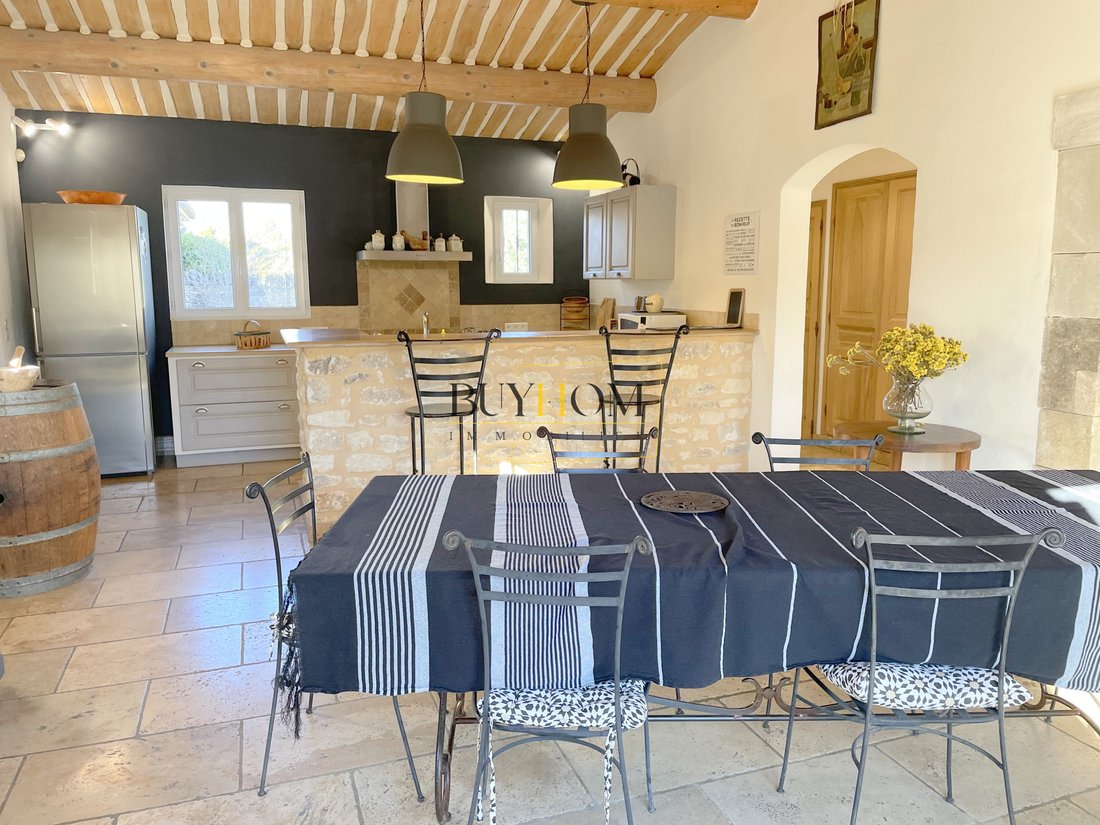 House in Lacoste, Provence-Alpes-Côte d'Azur, France 3 - 12624925