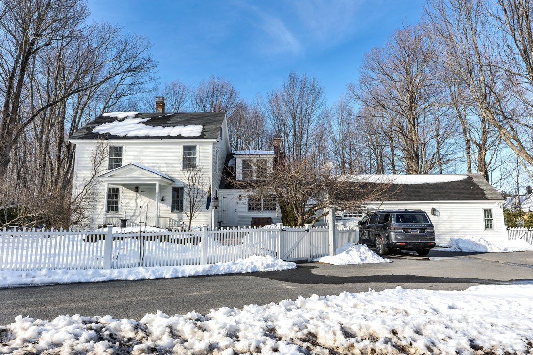 1269 Main Street In Dublin, New Hampshire, United States For Sale (12623806)