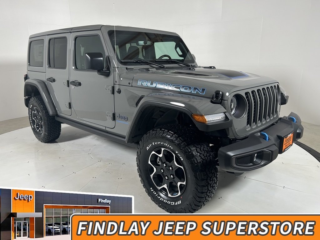 2023 Jeep Wrangler In Post Falls, Idaho, United States For Sale (12626139)