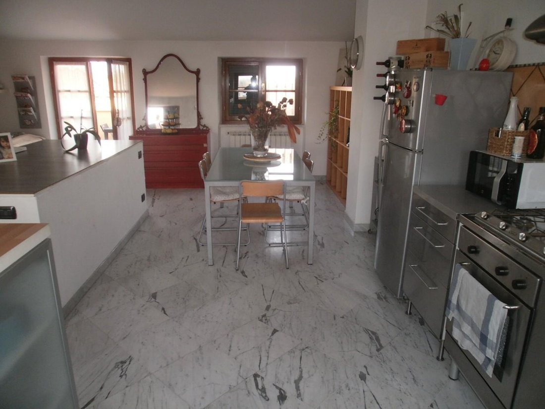 House in Stadium - Sant'Antonio - Marasio, Marina di Carrara, Tuscany 3 - 12625361