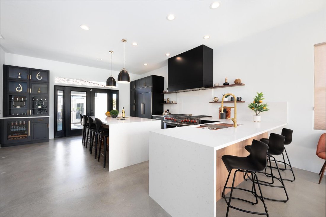 House in Palm Desert, California, United States 4 - 12625179