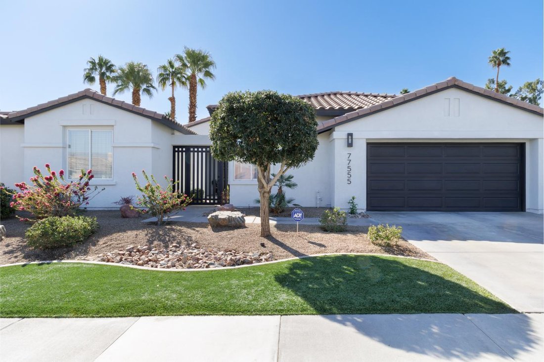 House in Palm Desert, California, United States 1 - 12625179