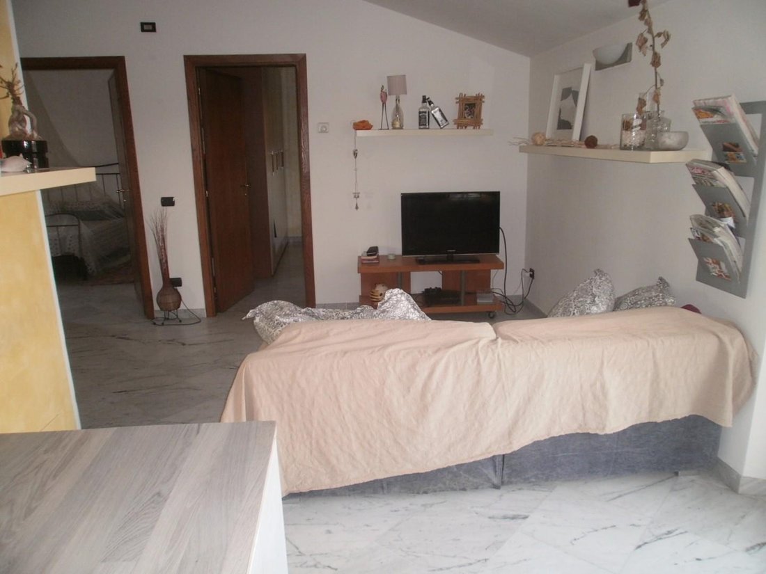 House in Stadium - Sant'Antonio - Marasio, Marina di Carrara, Tuscany 5 - 12625361