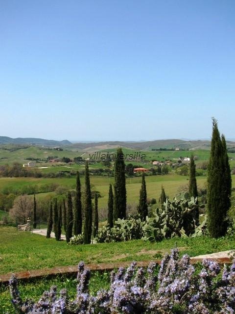 Villa in Manciano, Tuscany, Italy 1 - 12625360
