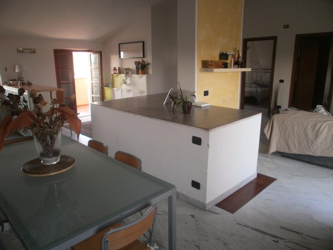 House in Stadium - Sant'Antonio - Marasio, Marina di Carrara, Tuscany 4 - 12625361