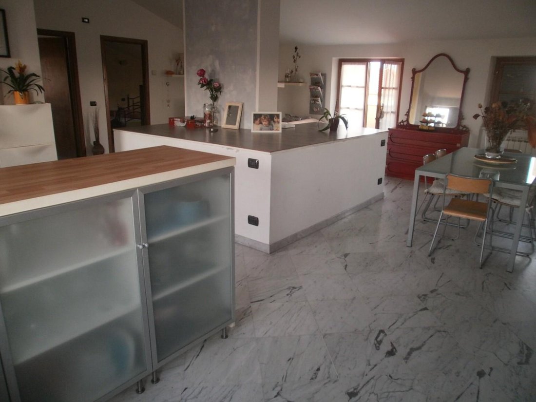 House in Stadium - Sant'Antonio - Marasio, Marina di Carrara, Tuscany 2 - 12625361