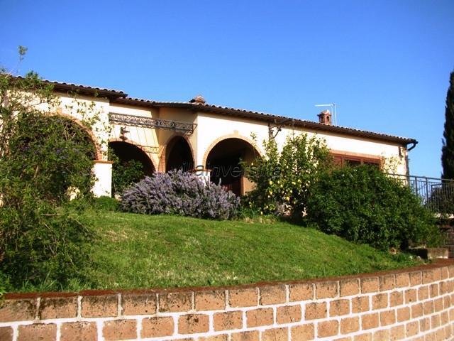 Villa in Manciano, Tuscany, Italy 4 - 12625360