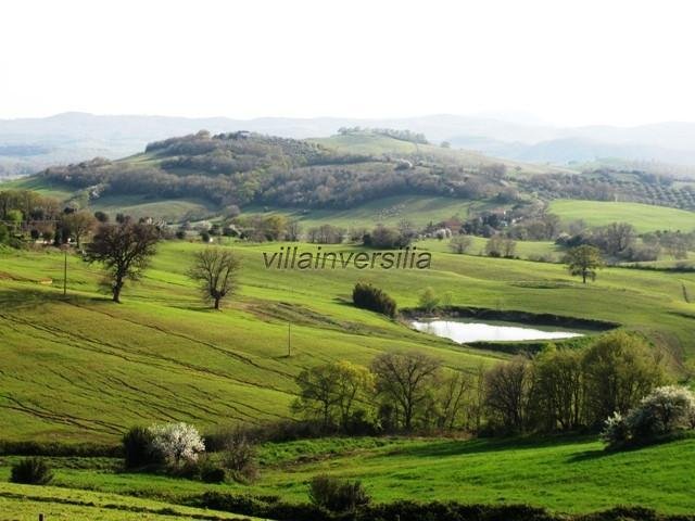 Villa in Manciano, Tuscany, Italy 3 - 12625360