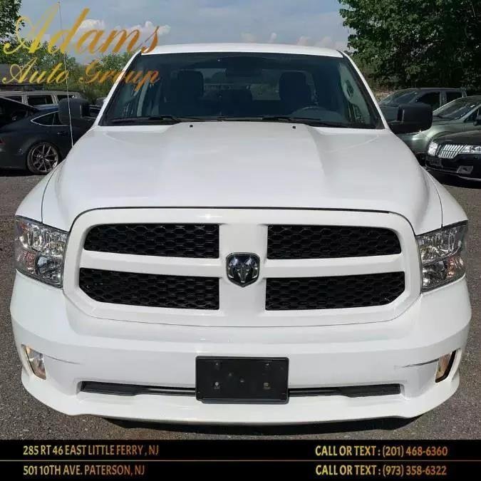 2019 Dodge 1500 Classic In Little Ferry, New Jersey, United States For