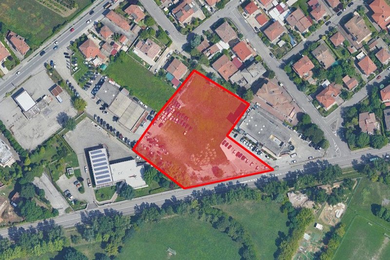 Ravenna Land In Forli, Emilia Romagna, Italy For Sale (12626091)