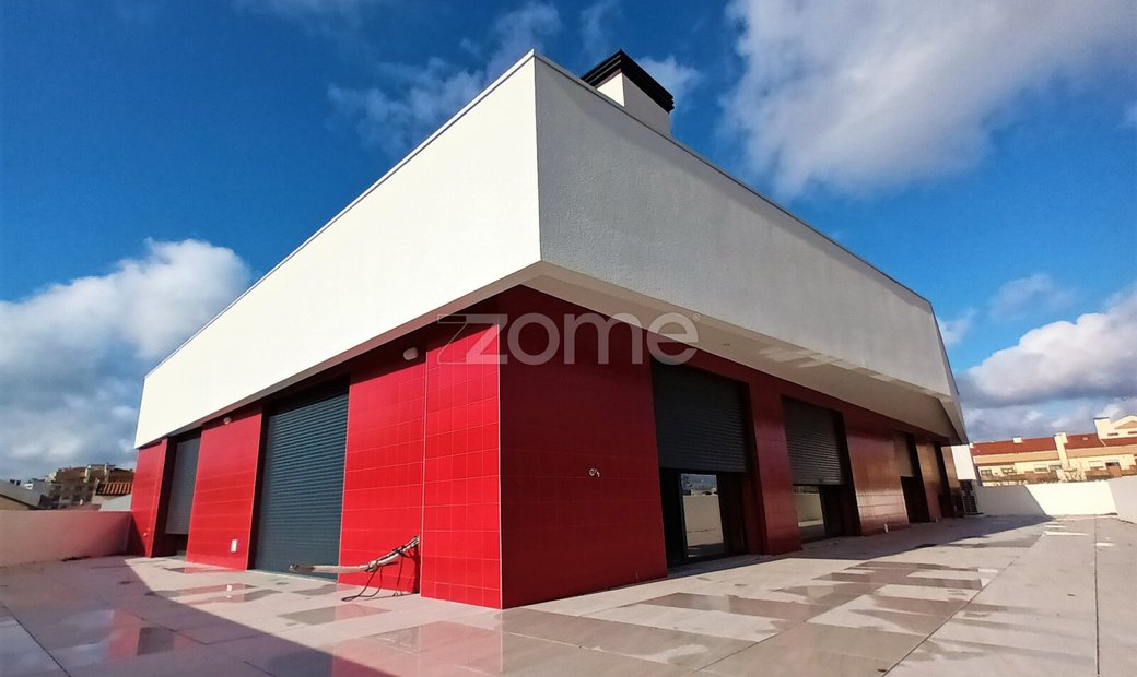 Viseu Apartment In Viseu, Viseu District, Portugal For Sale (12626080)