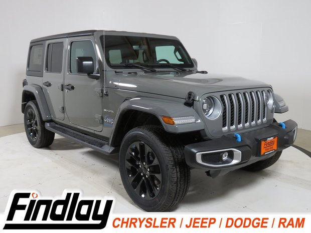 Jeep Wrangler for sale | JamesEdition