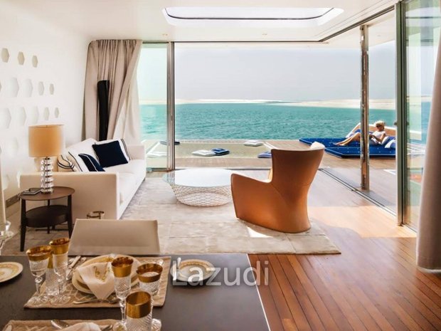 Villa en Dubái, Dubái, Emiratos Árabes Unidos 1