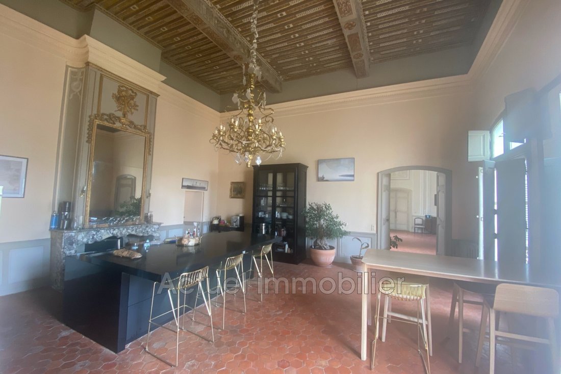 Apartment in Comtale-Cente-Cours Mirabeau, Aix-en-Provence, France 2 - 12627590