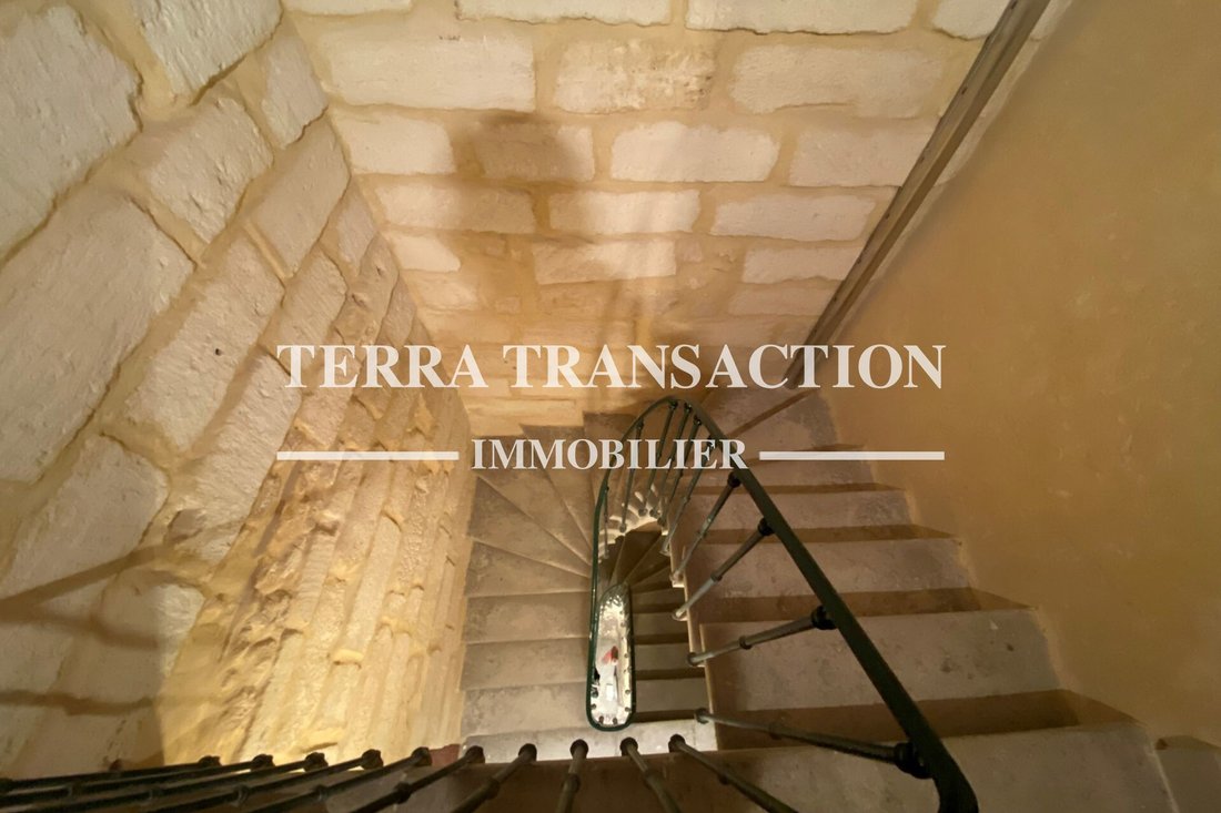 Villa in Uzès, Occitania, France 3 - 12627809