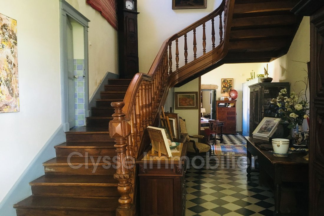 Villa in Saint Bruno-Saint Augustin, Bordeaux, France 3 - 12626851