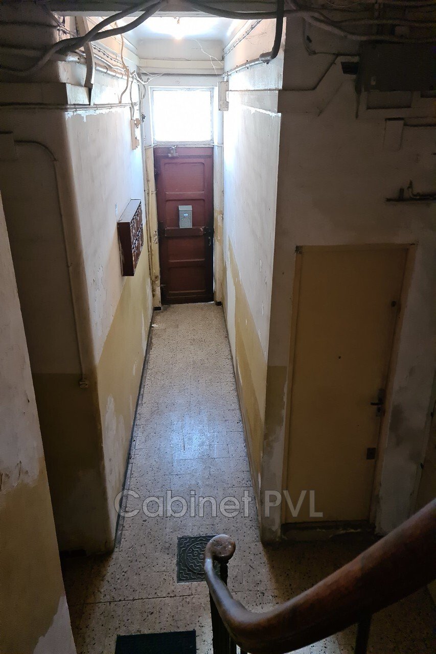Villa in La Cabucelle, 15e Arrondissement, Marseille 2 - 12627124