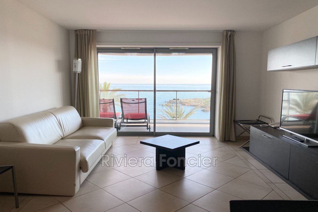 Apartment in Ponteil, Antibes, France 2 - 12627041