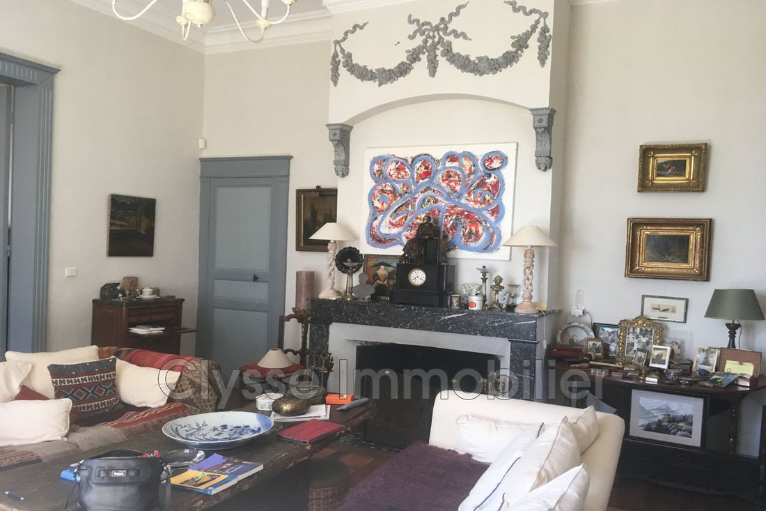 Villa in Saint Bruno-Saint Augustin, Bordeaux, France 2 - 12626851