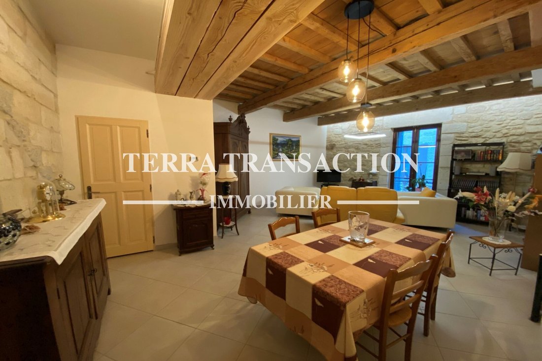 Villa in Uzès, Occitania, France 5 - 12627809
