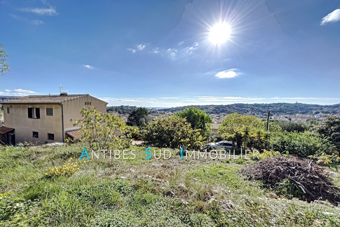 Villa in Vallauris, Provence-Alpes-Côte d'Azur, Frankreich 4 - 12627714
