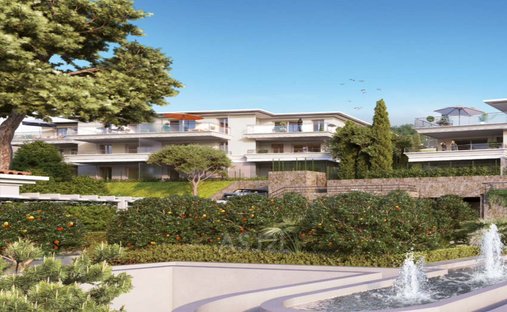 Apartment in Maurice Jeanpierre, Le Cannet, France 1