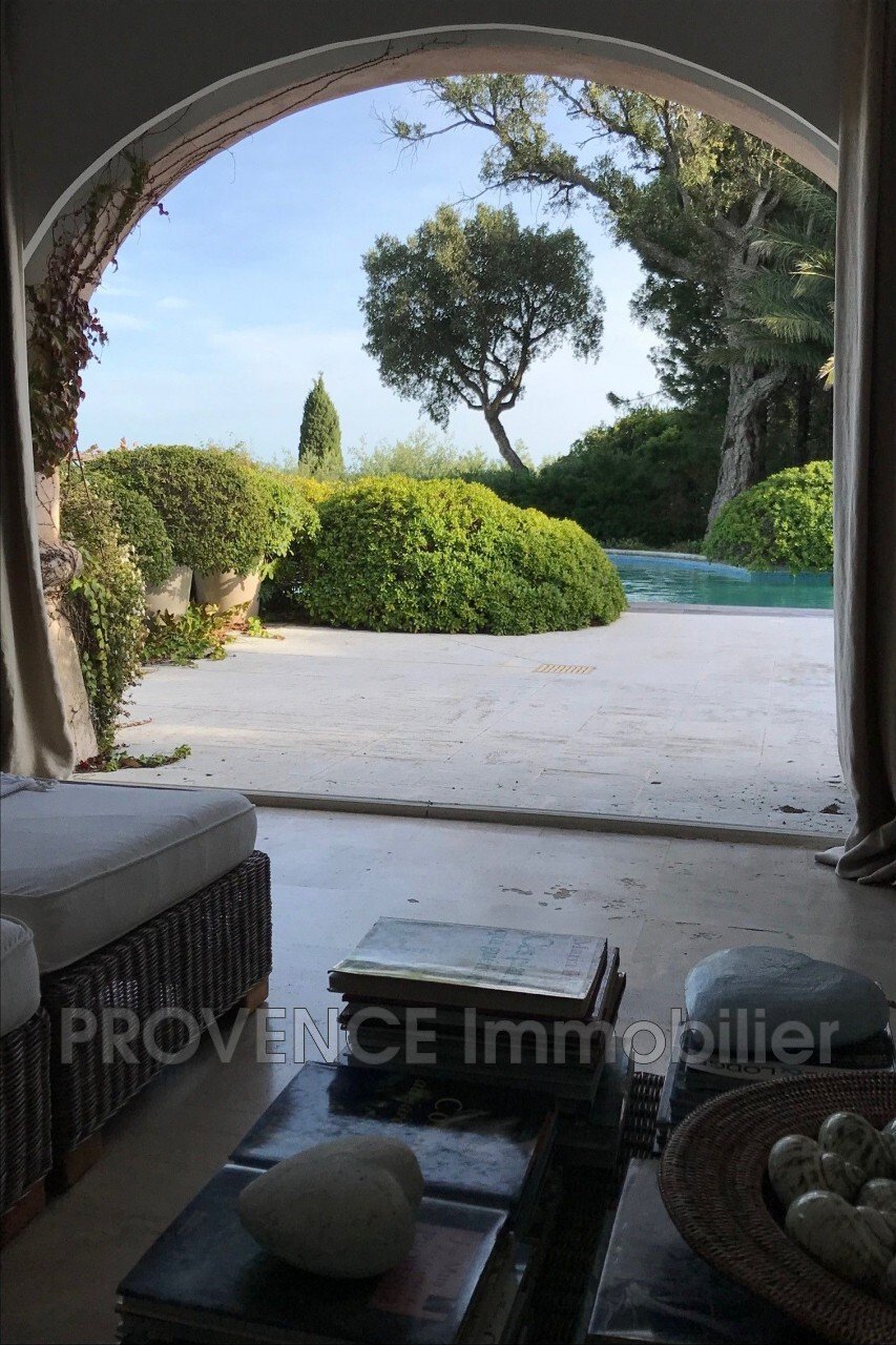 Villa à Grimaud, Provence-Alpes-Côte d'Azur, France 5 - 12626725