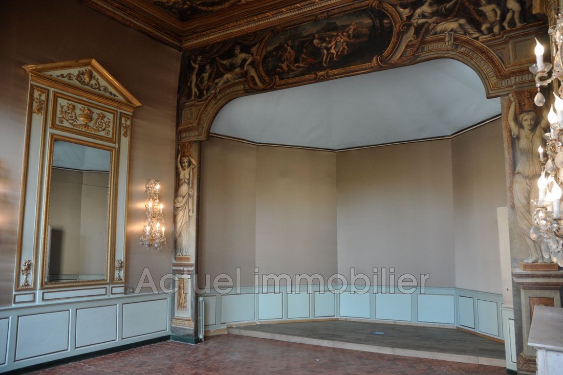 Apartment in Comtale-Cente-Cours Mirabeau, Aix-en-Provence, France 5 - 12627590