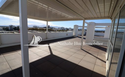 Apartment in Les Remparts-Kennedy, Perpignan, France 1