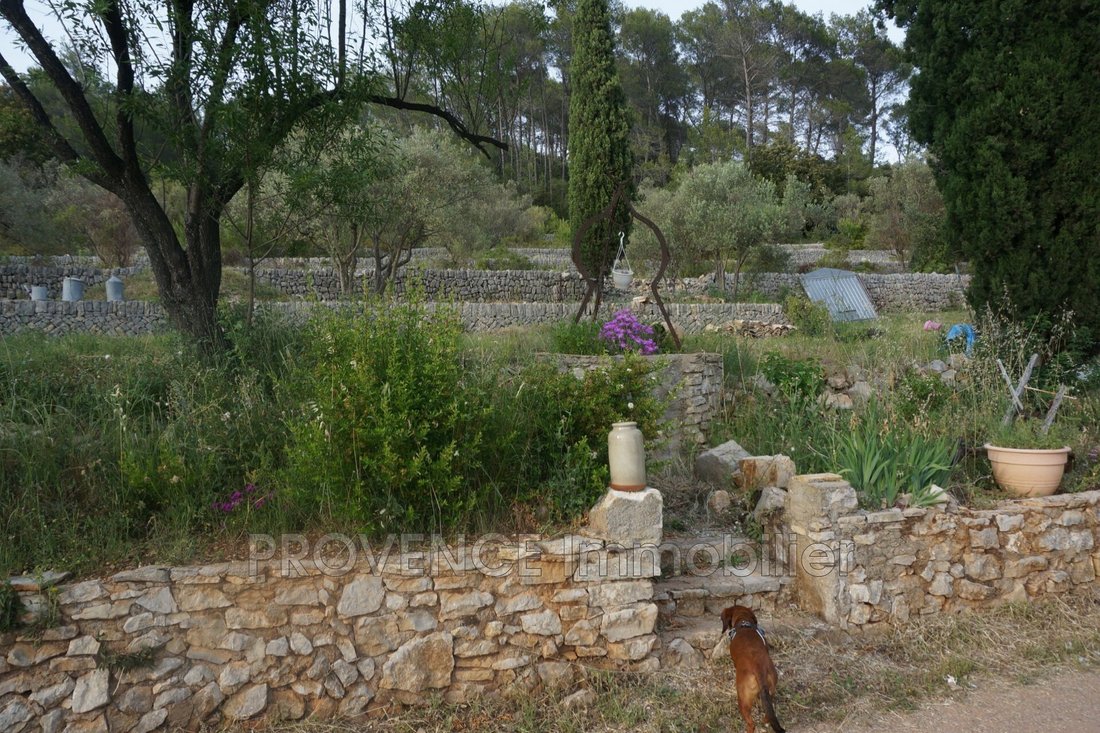 Villa in La Ville, Lorgues, France 4 - 12627146