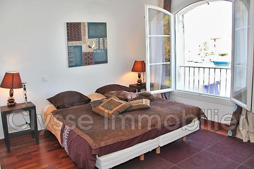 Villa in Port Grimaud, Grimaud, Provence-Alpes-Côte d'Azur 5 - 12626909
