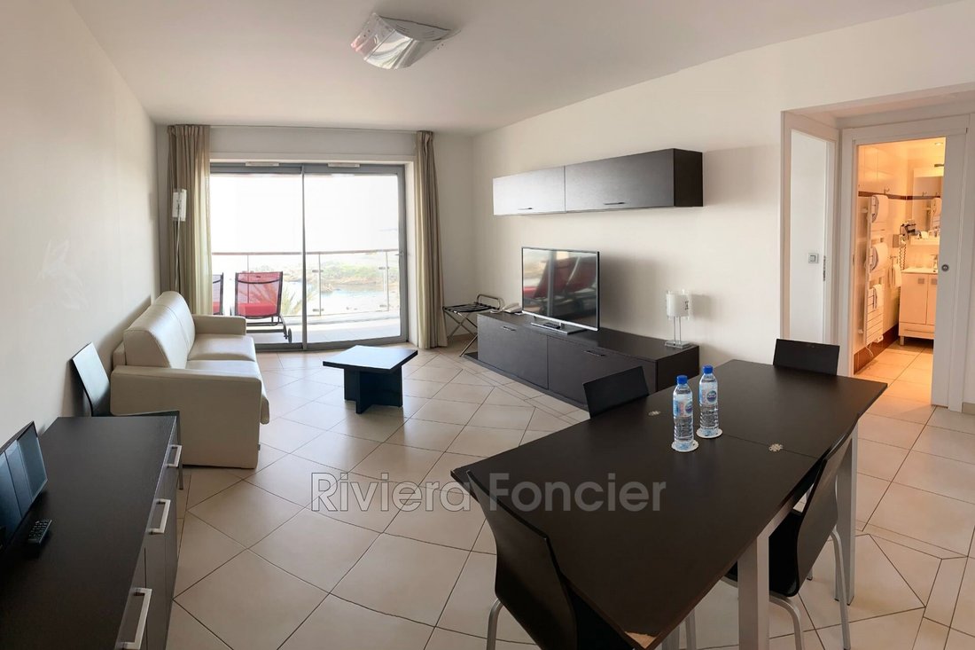 Apartment in Ponteil, Antibes, France 4 - 12626886