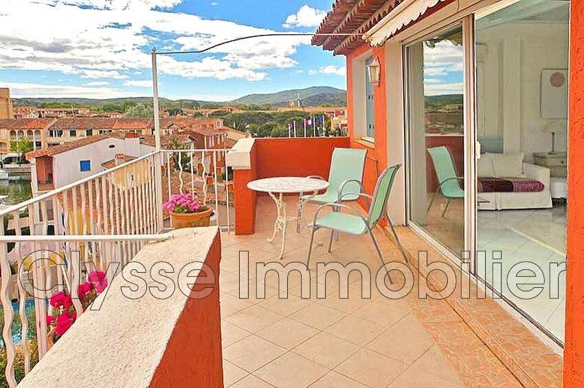 Appartamento a Grimaud, Provenza-Alpi-Costa Azzurra, Francia 3 - 12626971