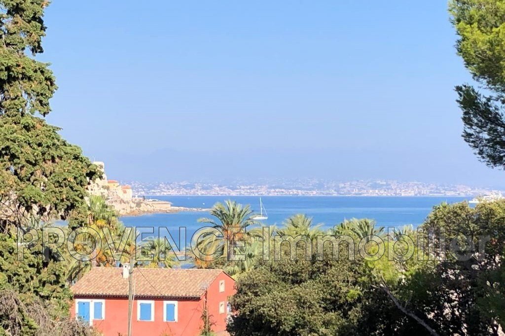 Apartment in Vieille Ville, Antibes, France 1 - 12627305
