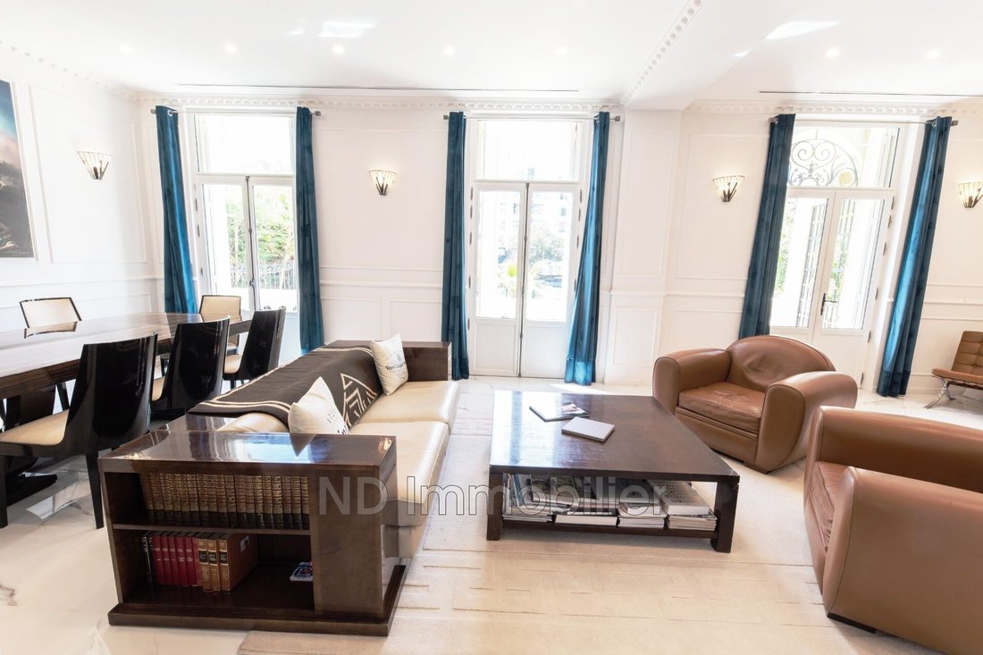 Apartment in Cannes, Provence-Alpes-Côte d'Azur, France 5 - 12626946