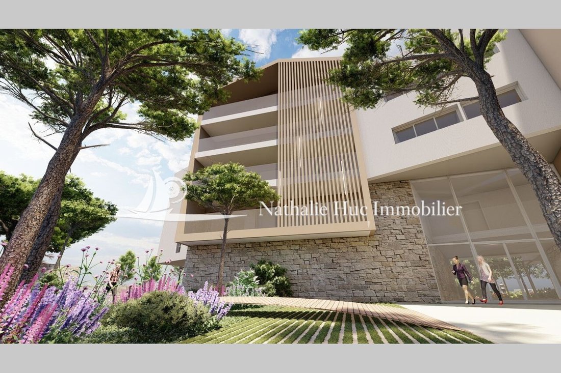 Apartment in Vllage Centre, Canet-en-Roussillon, France 5 - 12628133