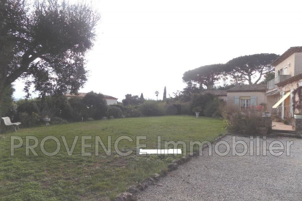 Villa in Grimaud, Provence-Alpes-Côte d'Azur, France 3 - 12626843