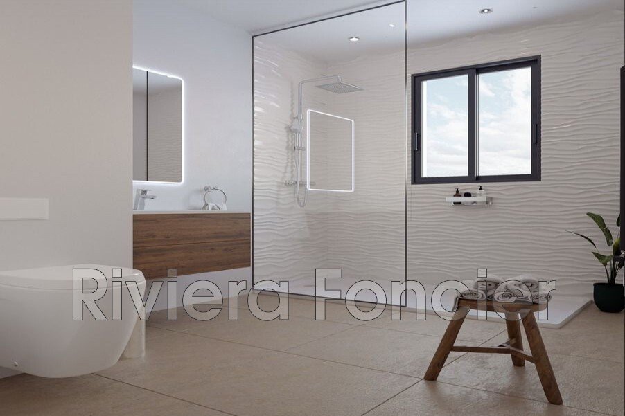 Apartment in La Constance-Le Puy, Antibes, France 4 - 12626990