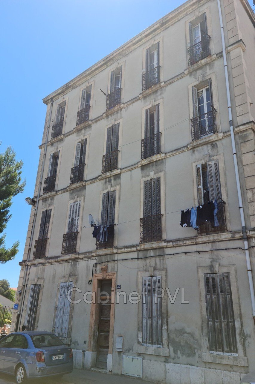 Villa in La Cabucelle, 15e Arrondissement, Marseille 1 - 12627124