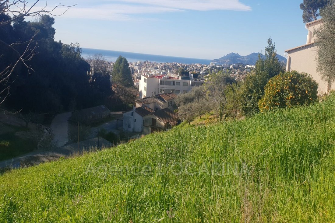 Land in Maurice Jeanpierre, Le Cannet, France 4 - 12627195