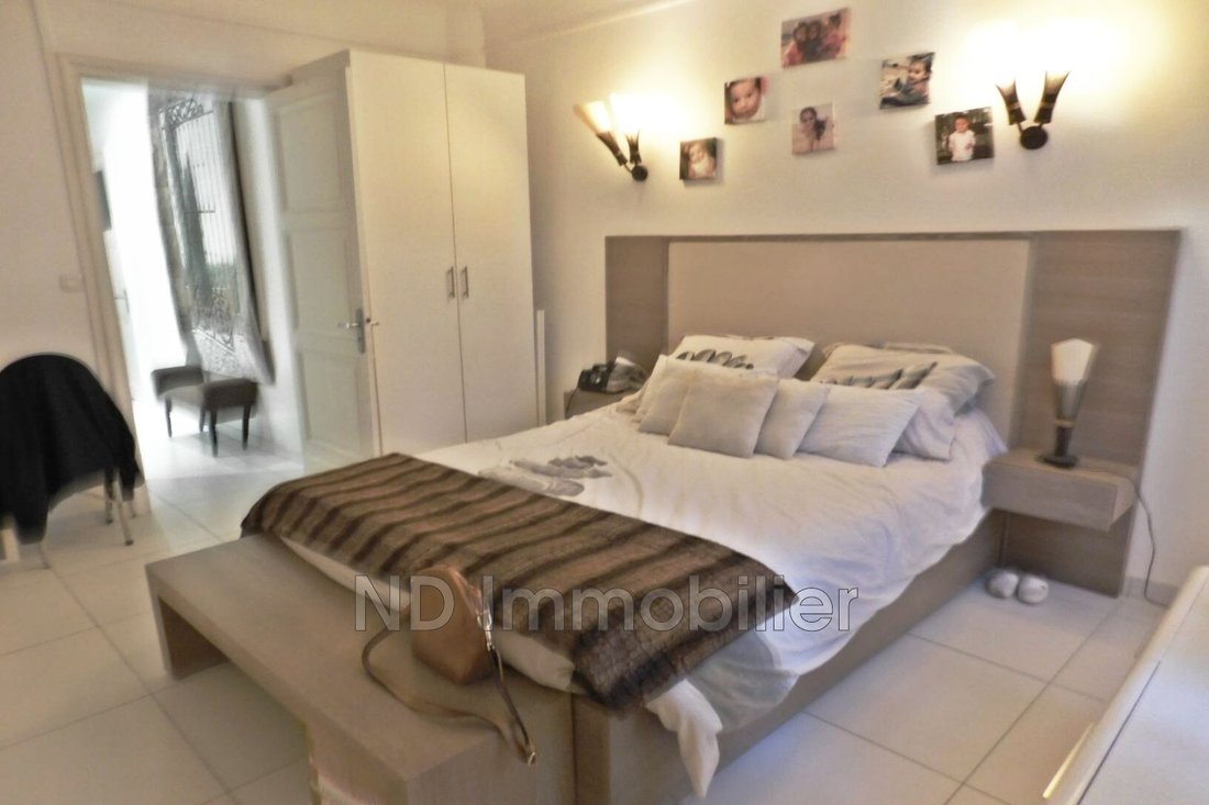 Apartment in Cannes, Provence-Alpes-Côte d'Azur, France 4 - 12626880