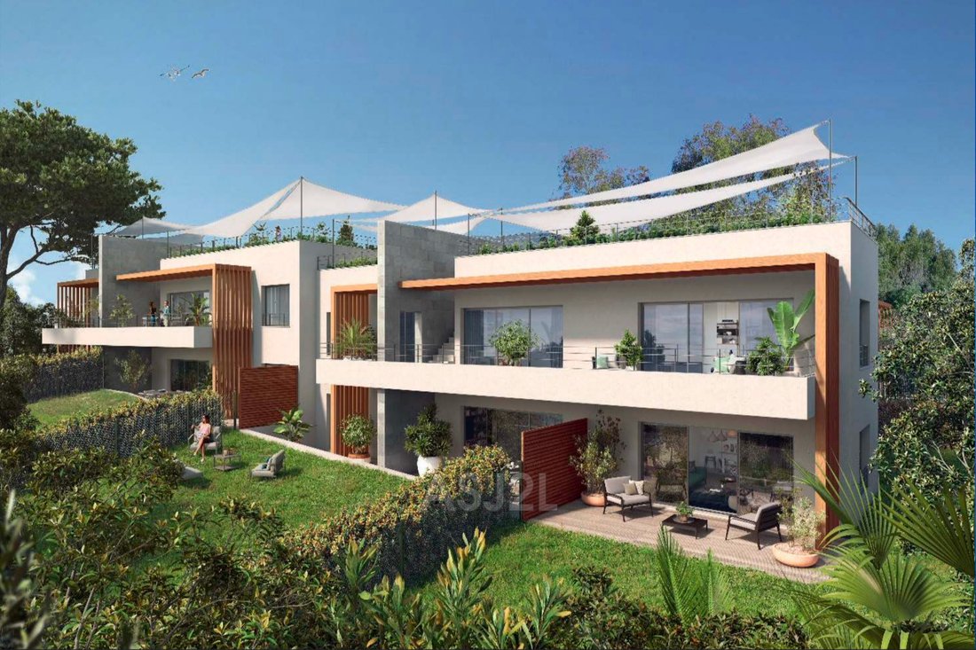 Apartment in Toulon, Provence-Alpes-Côte d'Azur, France 2 - 12627178