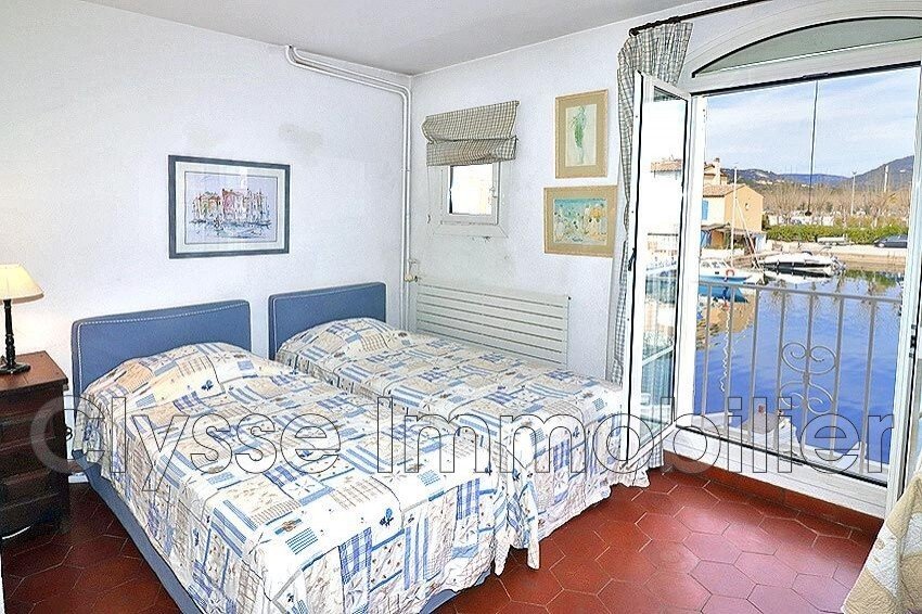 Villa in Grimaud, Provence-Alpes-Côte d'Azur, France 3 - 12626923