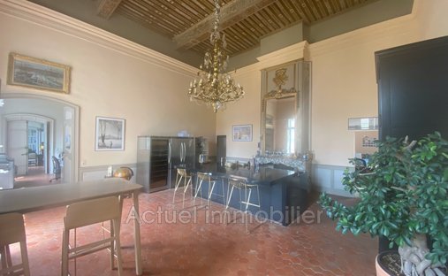 Appartamento a Aix-en-Provence, Provenza-Alpi-Costa Azzurra, Francia 1