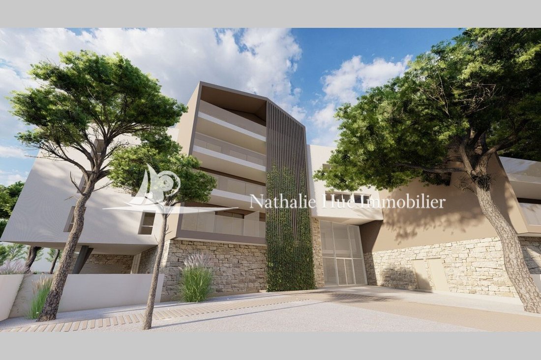 Apartment in Vllage Centre, Canet-en-Roussillon, France 2 - 12628158